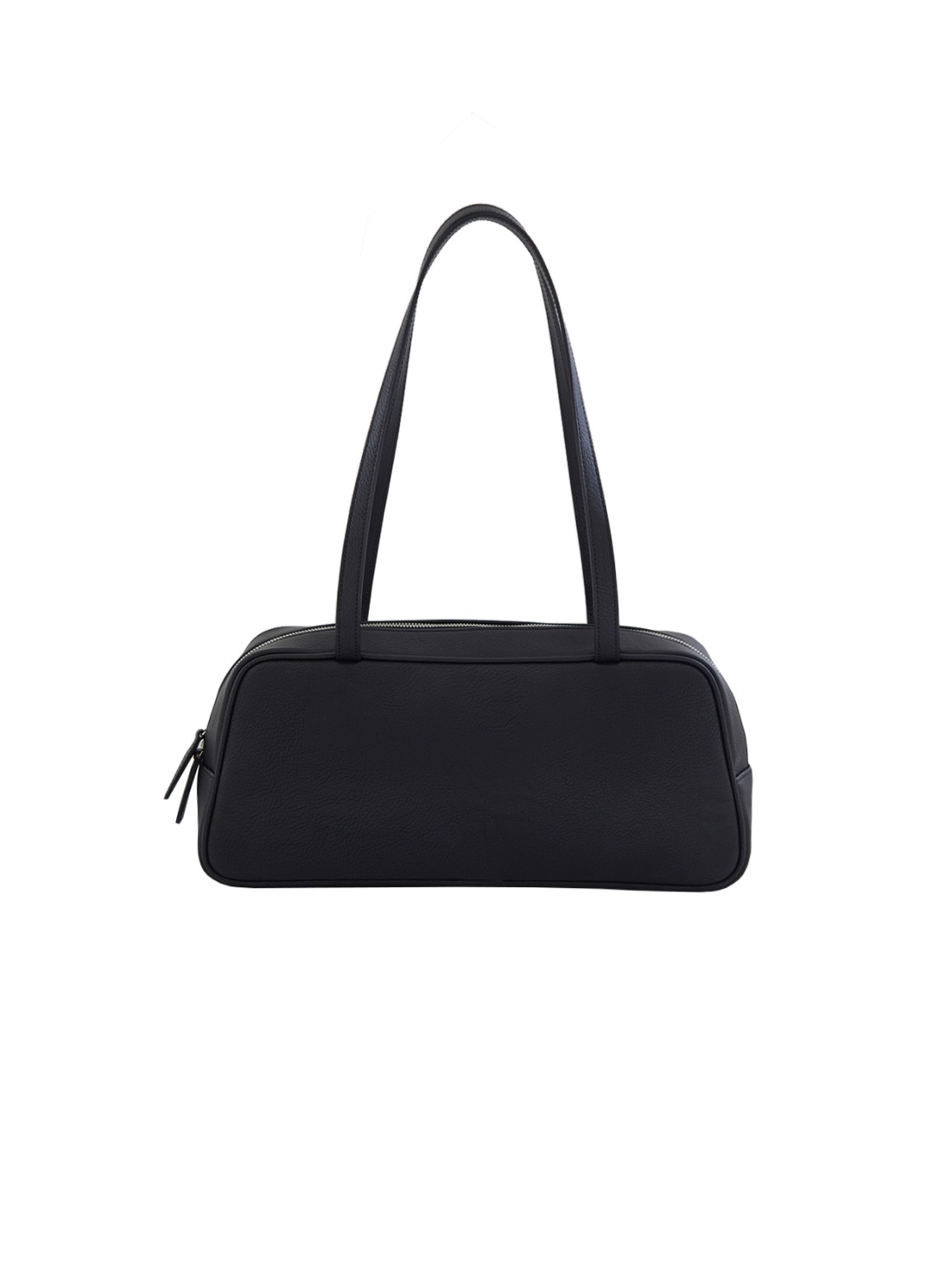 21FW frame bag ECO-Leather black 34