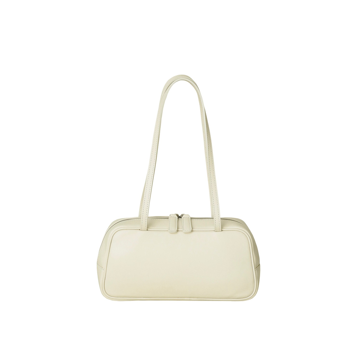 frame bag off white compact 28