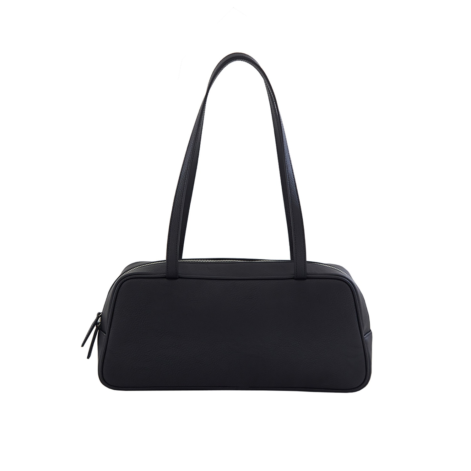 frame bag ECO-Leather black 34